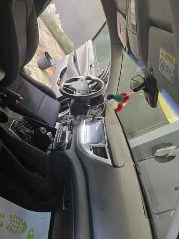 TUCSON HYUNDAI