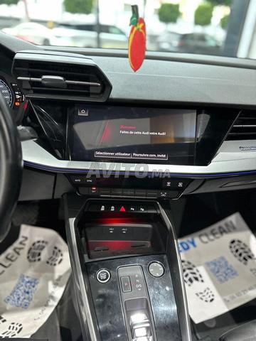 Audi A3 S-line 2023 - 2