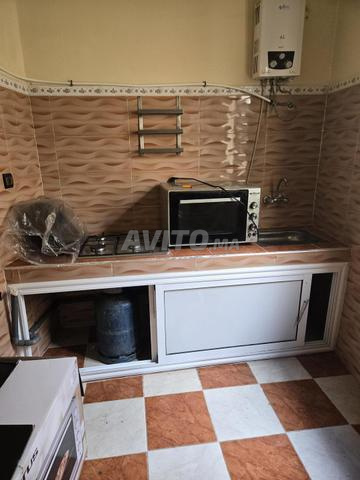 شقة للطلاب والطالبات - 2