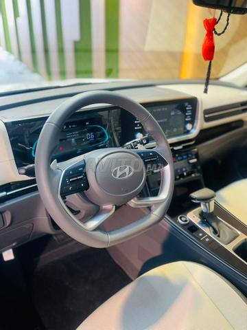 Hyundai Creta toutes options Automatique 2026/04