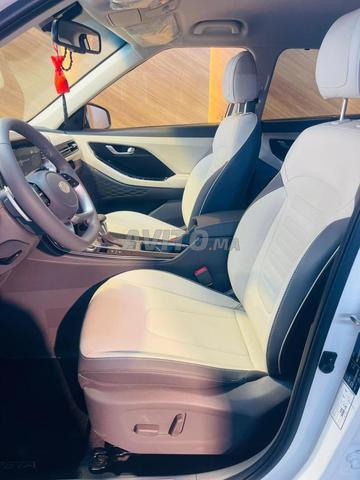 Hyundai Creta toutes options Automatique 2026/04