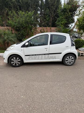 Citroën c1 - 2