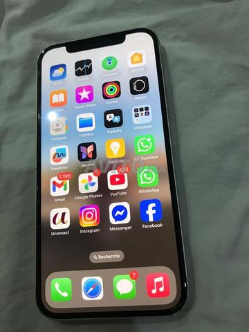 iPhone 12 normal