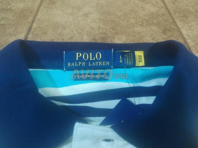 Polo Ralph - 2