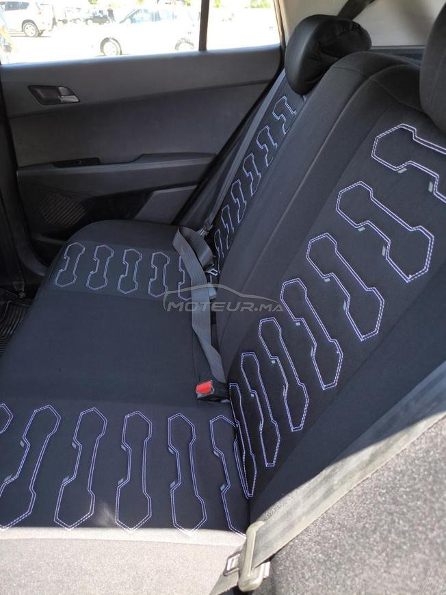 Hyundai - creta diesel intact