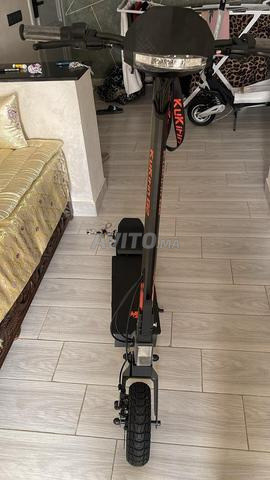 Trotinettes neuves - 2