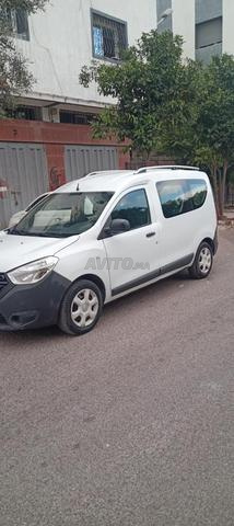 Dacia Dokker Climatisation - 2