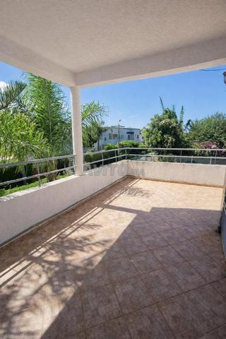 Villa de 600m² à Vendre à Kénitra Bir Rami Est