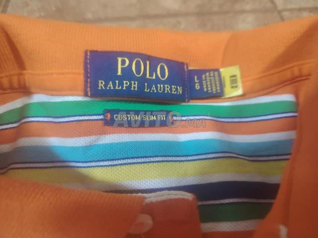 Polo Ralph - 2