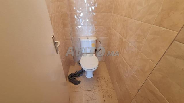 JOLI APPART 3 ETG RES CHABAB TRMWAY 45/M - 2