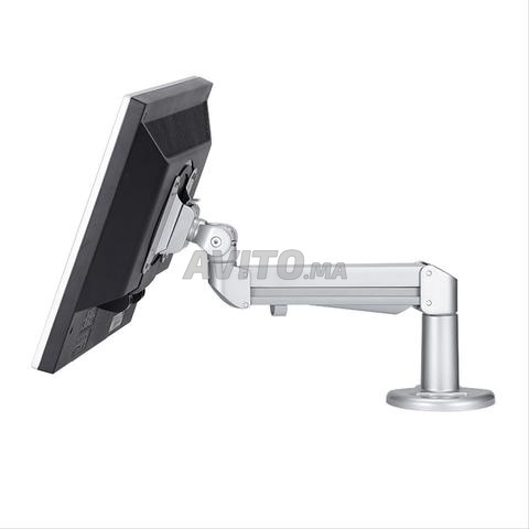 support en aluminium pour les moniteurs - 2