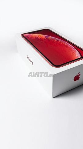 iPhone XR Rouge 128 Go – Très Propre (État Nickel) - 2