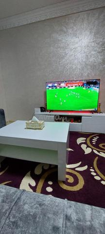Salon complet (sans TV) - 2