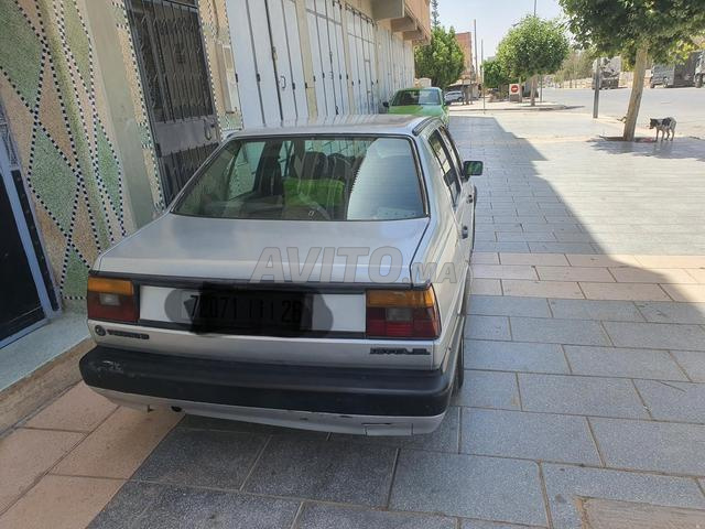 Volkswagen Jetta Diesel Manuelle 1986 à Oujda - 2