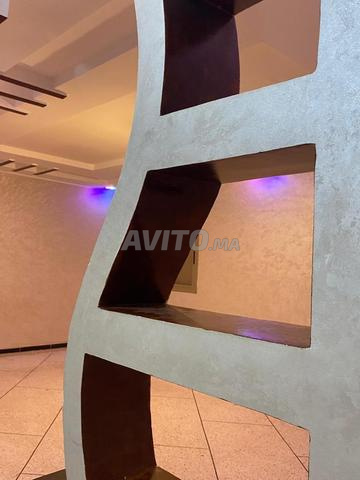 appartement à louer - 2