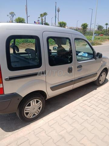 Renault Kangoo D 65 première main