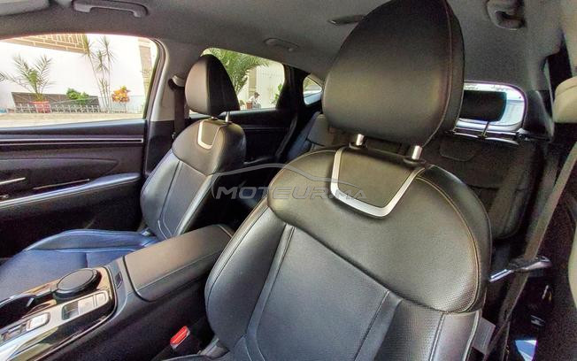 Tucson Diesel 6cv automatique 2023 km 89000