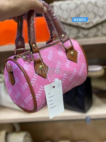Sac nouveau modèle - 2