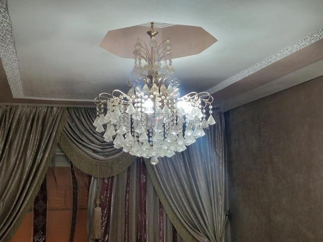 Salon à vendre - 2
