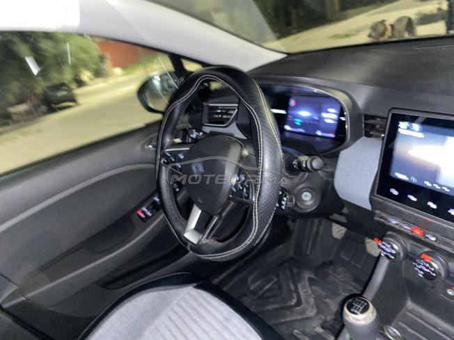 clio 5 2025/09 10000 km avendre