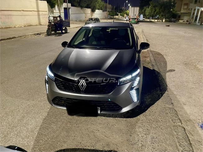 clio 5 2025/09 10000 km avendre