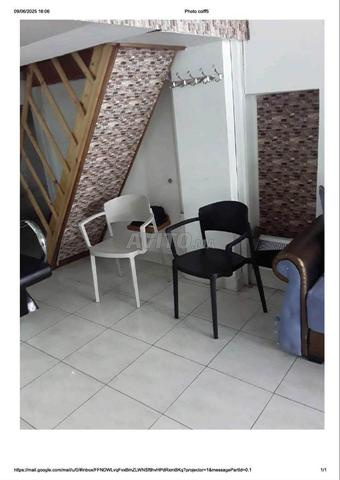 LOCATION SALON COIFFURE ET ESTHÉTIQUE - 2