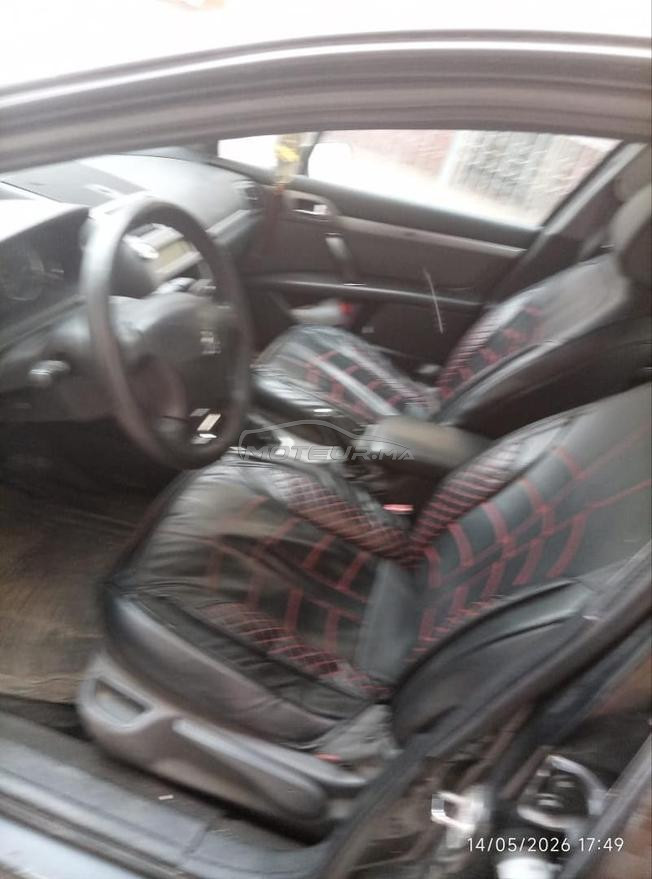 Peugeot 407 Diesel Manuelle 2005 à Taza