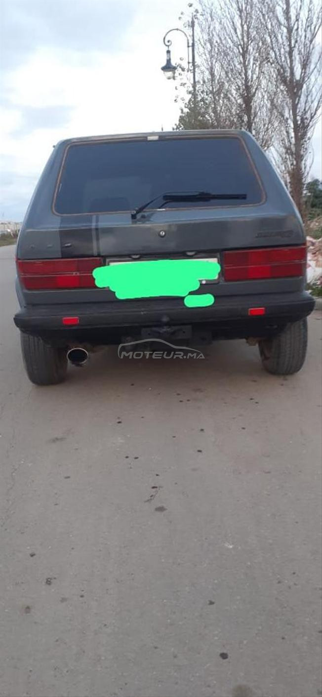 VolkswagenGolf 1