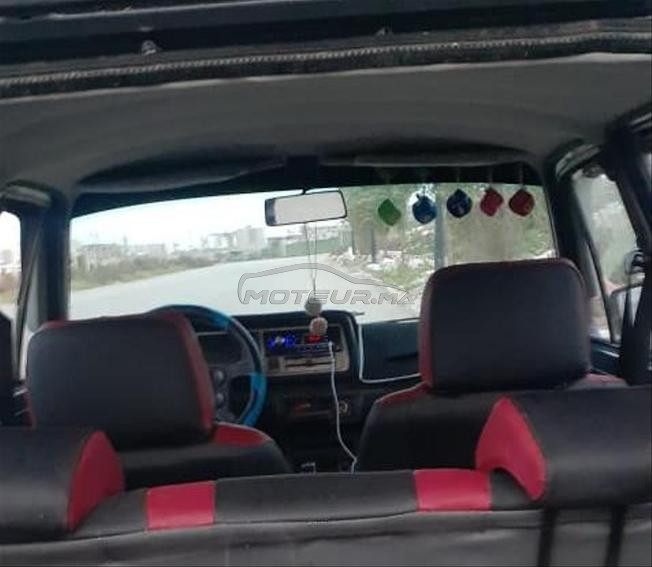 VolkswagenGolf 1