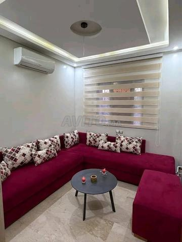 شقة وسط مراكش - 2