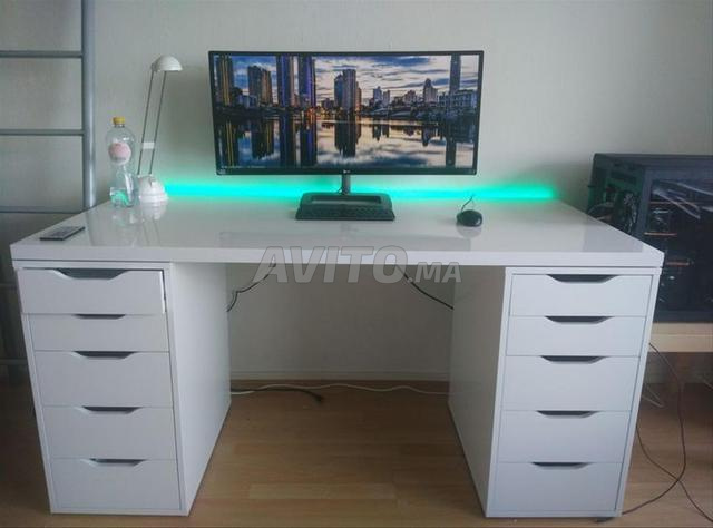 Bureau MDF - 2