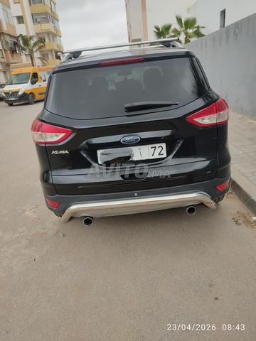 Ford Kuga 2016 - 2