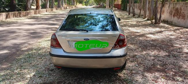 Ford Mondeo Diesel Manuelle 2006 à Rabat