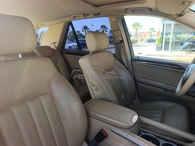 Mercedes-Benz ML280