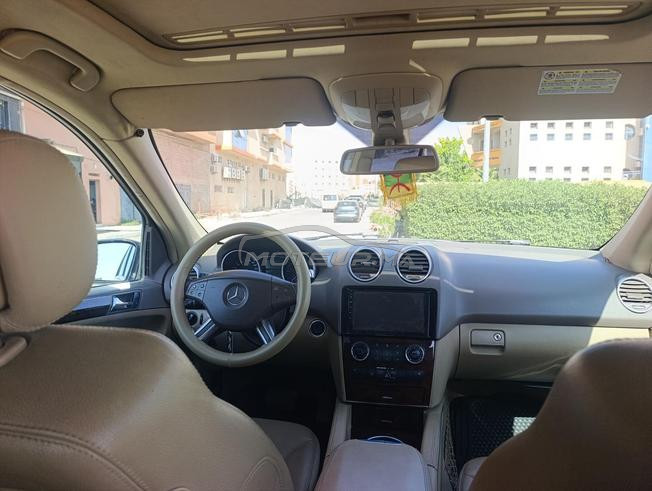 Mercedes-Benz ML280