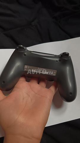 يد تحكم Dualshock 4 لجهاز PS4 - 2