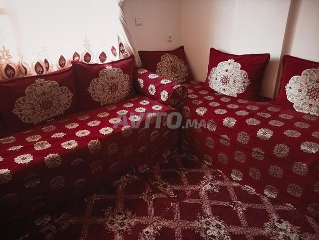 Tapis et tapis - 2