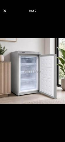 Congélateur armoire Régale  grand 4 tiroirs