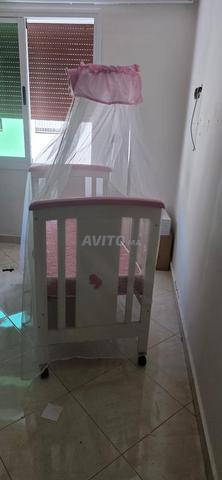 lit de bébé - 2
