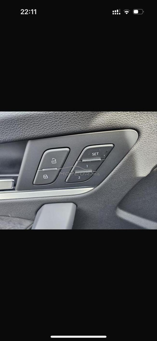 audi Q5 sline toutes options