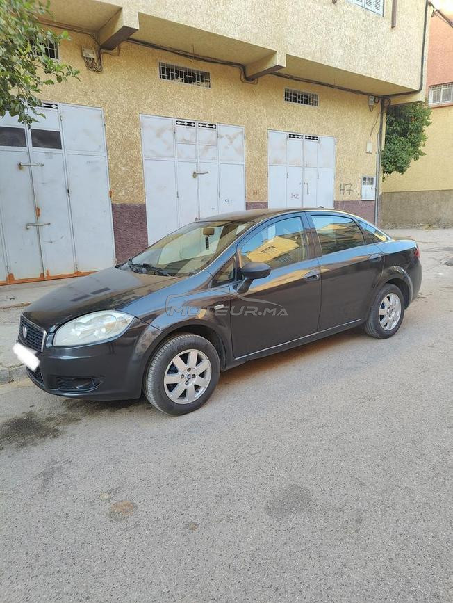 Fiat linea 2010