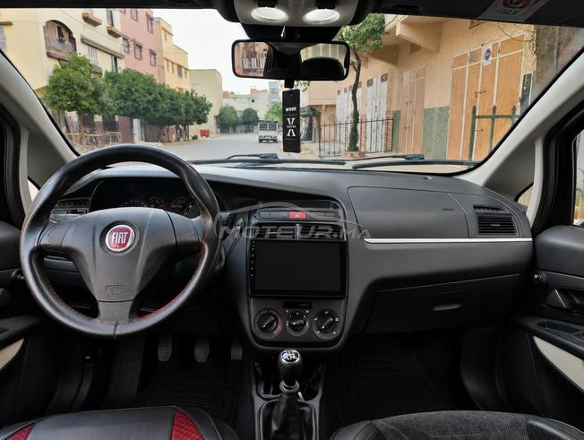 Fiat linea 2010