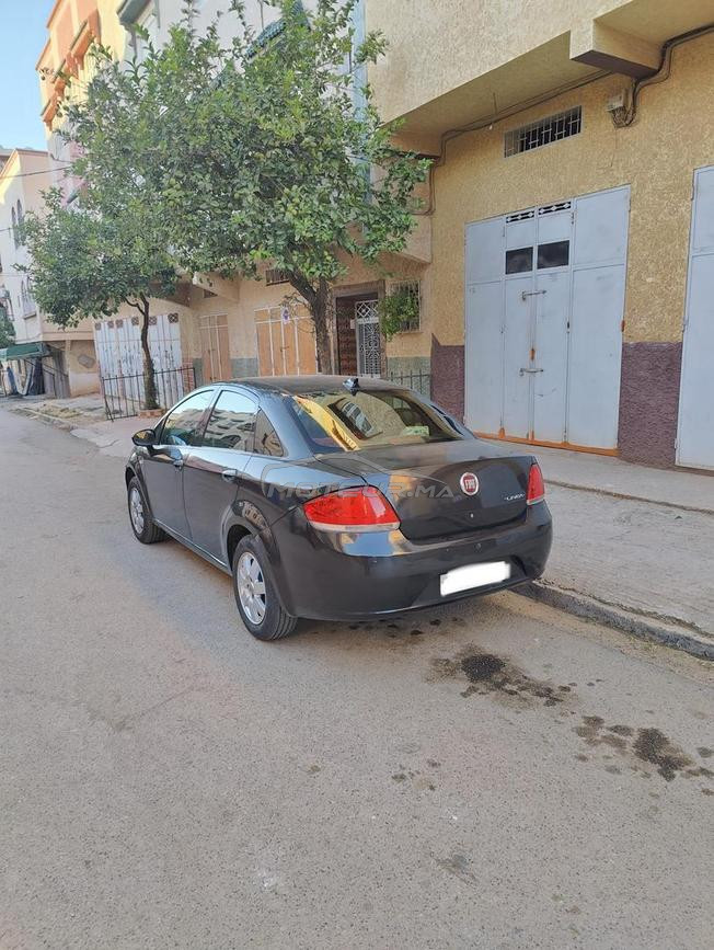 Fiat linea 2010