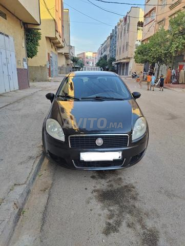 Fiat Linea 2010 - 2