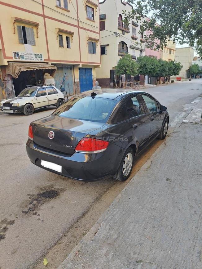 Fiat linea 2010