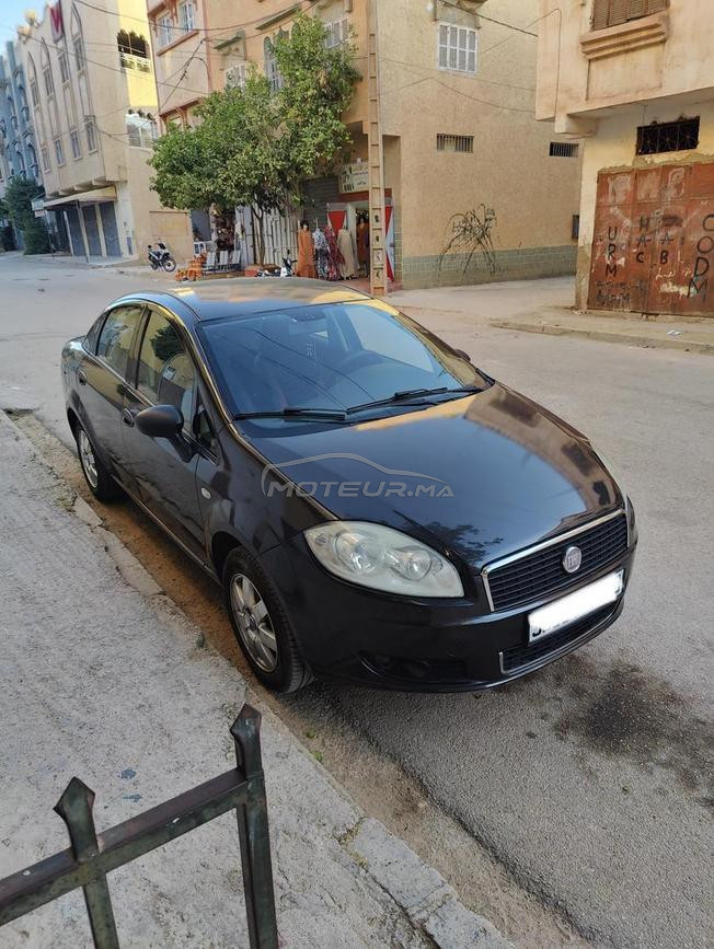 Fiat linea 2010