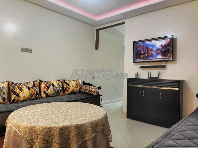 Appartements à louer 65 m² à Marrakech - 2
