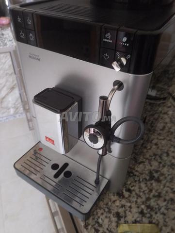 Machine à café Melitta automatique - 2