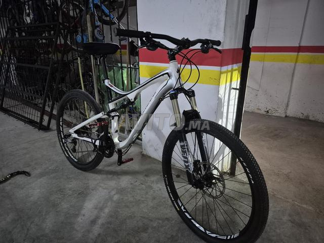 Specialized Stumpjumper comp - 2