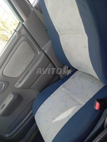 Suzuki Alto mod 2008 - 2